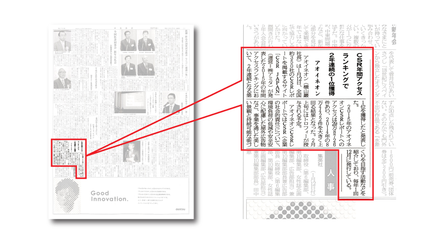 新聞展望