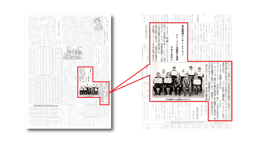 新聞展望