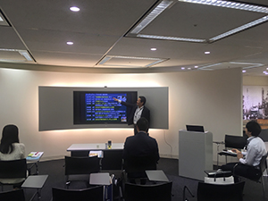 CSR企業交流会