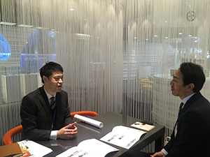 CSR企業交流会