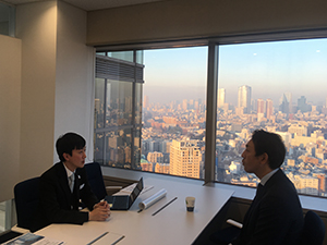 CSR企業交流会