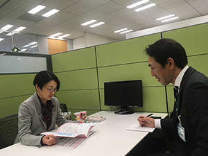 CSR企業交流会