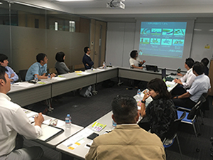 CSR企業コミュニティ・勉強会