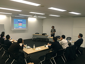 CSR企業コミュニティ・勉強会