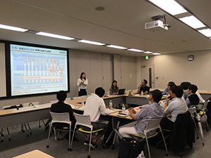 CSR企業コミュニティ・勉強会