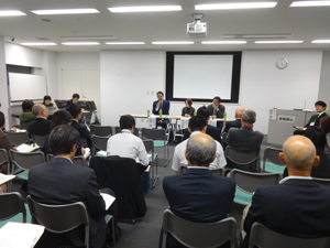 千葉CSRサミット2015