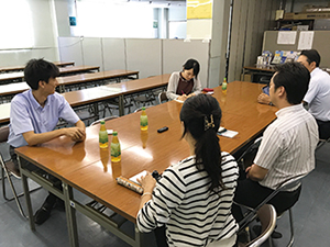 静岡時代
