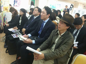 町田デザイン専門学校