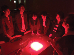 町田デザイン専門学校