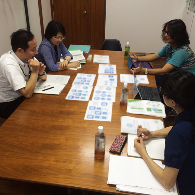 静岡市CSRパートナー企業表彰
