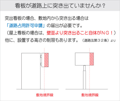 法令チェック