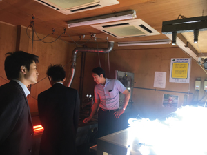昭和電工セラミックス様