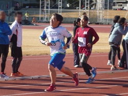 第13回静岡市民継走大会