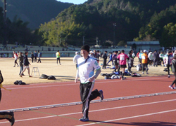 静岡市継走マラソン